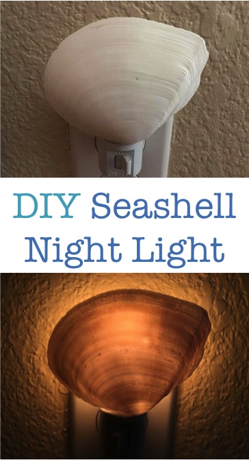 How to Make Night Light