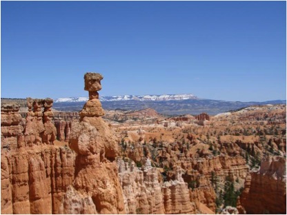 Free National Park Entrance