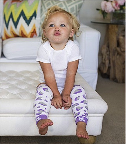 Free Baby Leggings