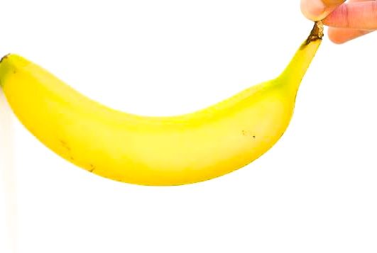 Banana Peels 1