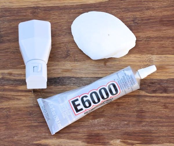 E6000 Glue Tips 