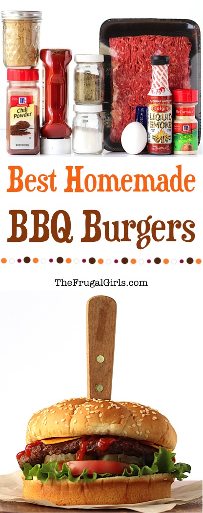 Best Summer Grilling Ideas