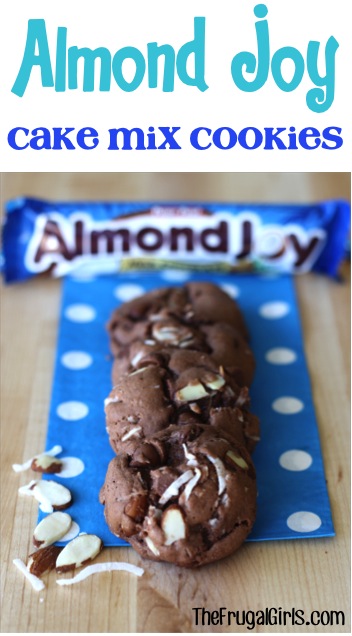 Almond-Joy-Cake-Mix-Cookie-Recipe-from-TheFrugalGirls.com_