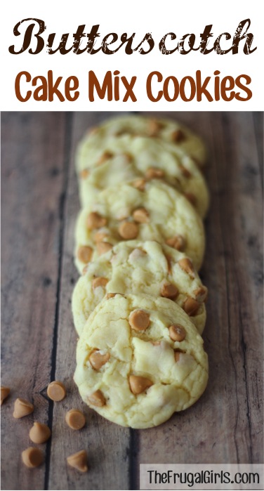 Butterscotch-Cookie-Recipes