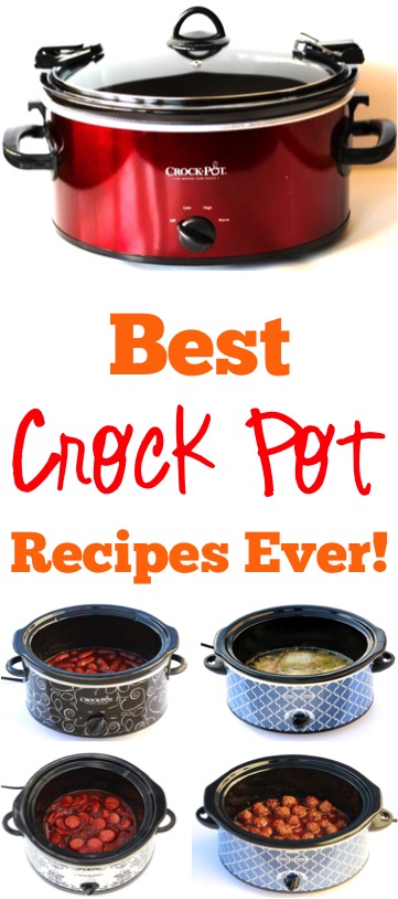 Crockpot Grape Jelly Meatballs Recipe! (3 Ingredients) - DIY Thrill