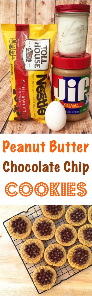 peanut-butter-chocolate-chip-cookies