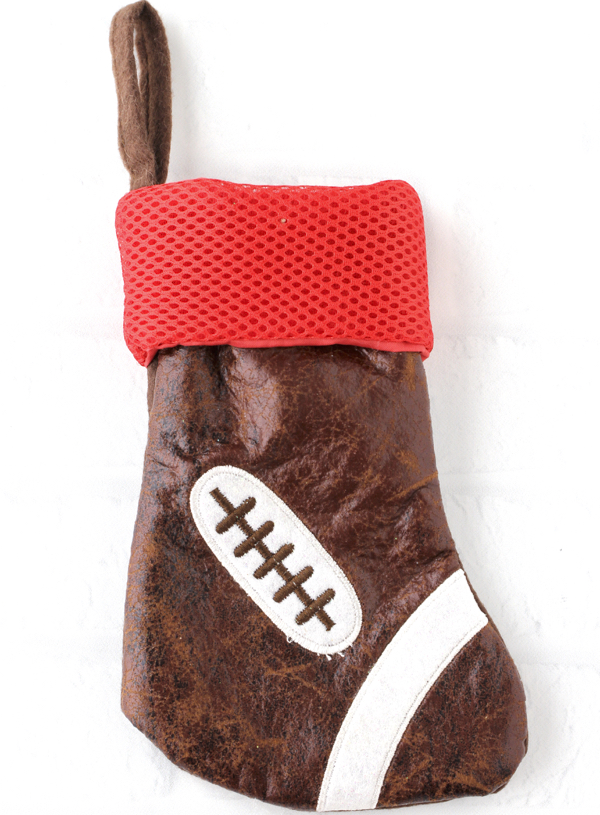 14 Weird Football Merchandise Items For Your Christmas Stocking