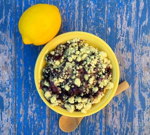 blueberry-lemon-dump-cake