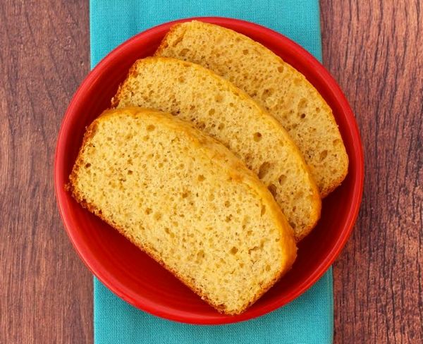 Cake Mix Chocolate Chip Pumpkin Bread