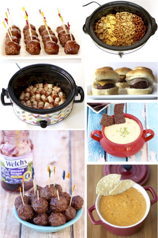 Instant Pot Grape Jelly Smokies