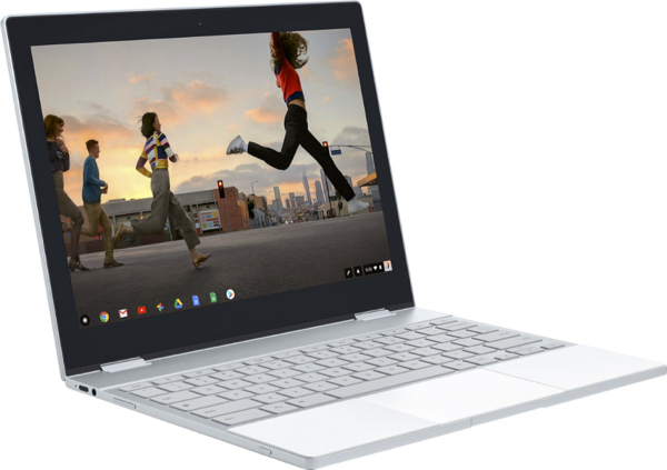 The Pixelbook