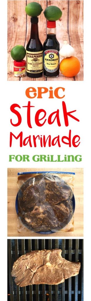 Grilled Steak Seasoning Mix Recipe! {Easy} - DIY Thrill - Grilled Steak Seasoning Inspiration For Grilled Fest
