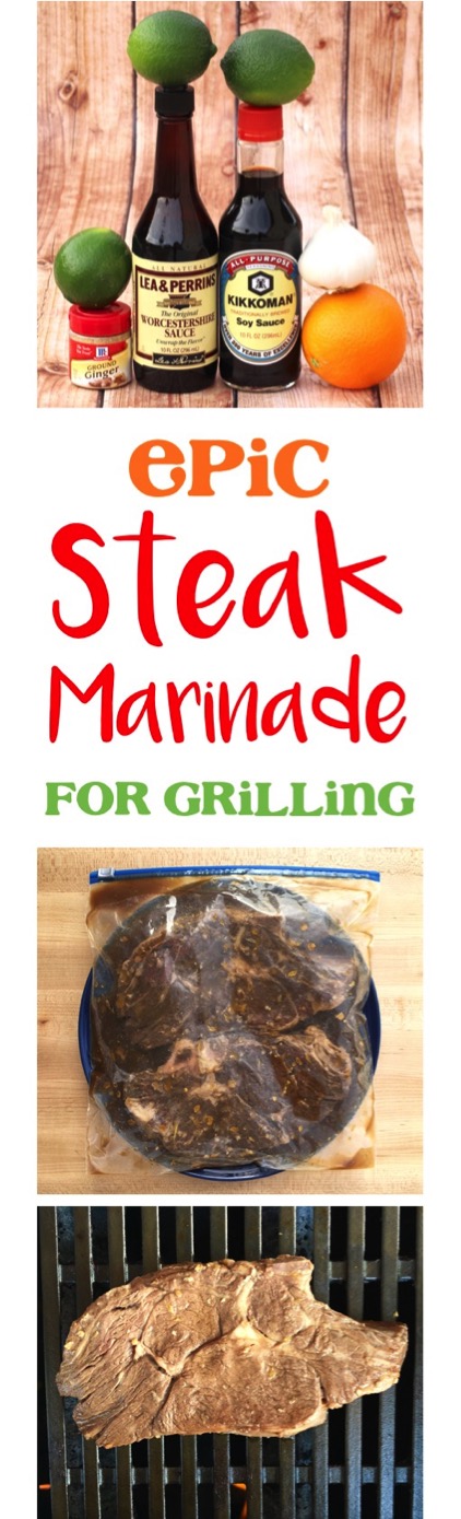 Grilled Steak Seasoning Mix Recipe {easy} Diy Thrill