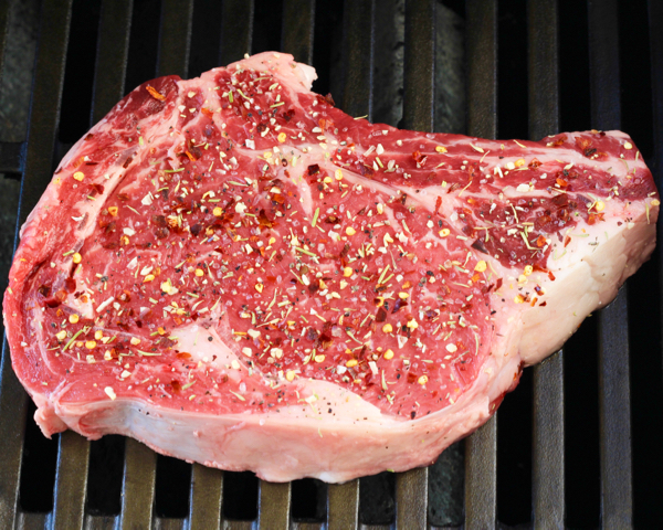 Grilled Steak Seasoning Mix Recipe Easy Diy Thrill 