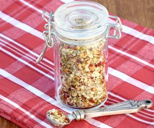 Picture of Grilled Steak Seasoning Mix Recipe! {Easy} - DIY Thrill