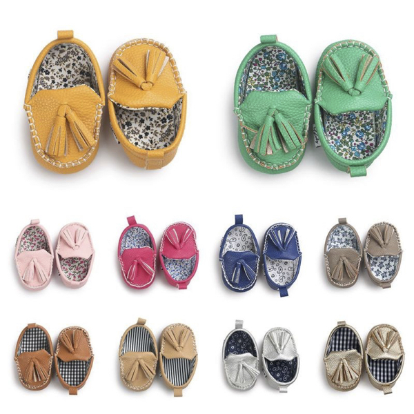 Baby Penny Loafers and Slip-on Loafers