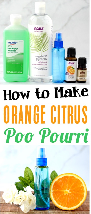 Lavender Poo Pourri Recipe Diy Copycat Diy Thrill 7192