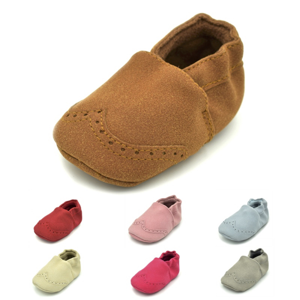 Loafers for Toddlers 