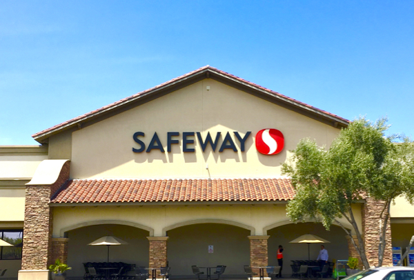 Earn Free Safeway Gift Cards