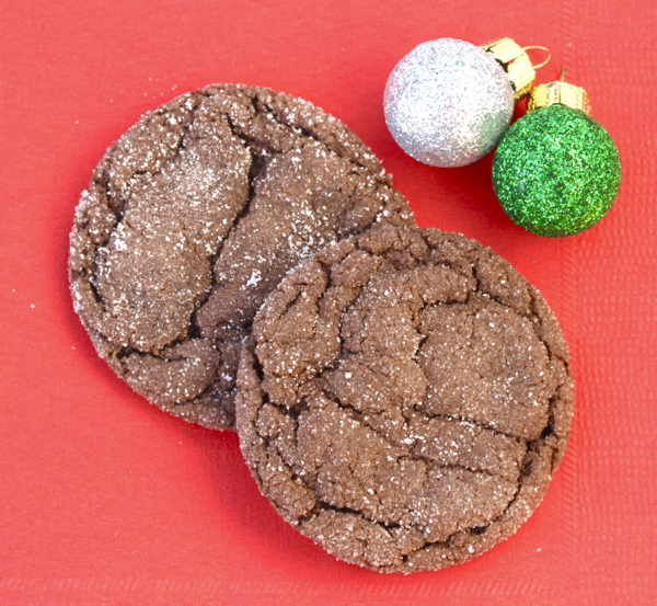 Chocolate Cookie Recipe 