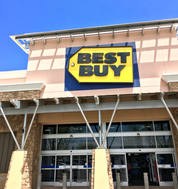 15 Sneaky Ways To Save at Best Buy