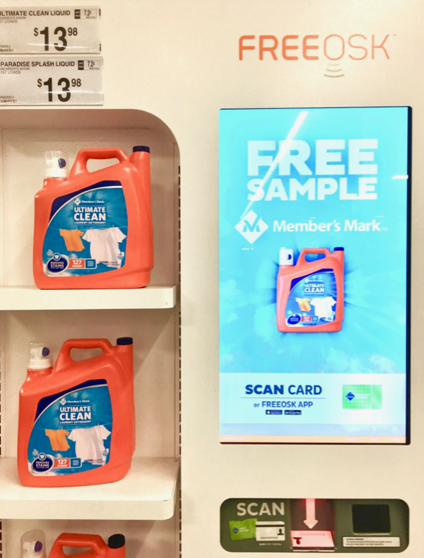 Save Money on Office Supplies with a Deal from Sam's Club You Won