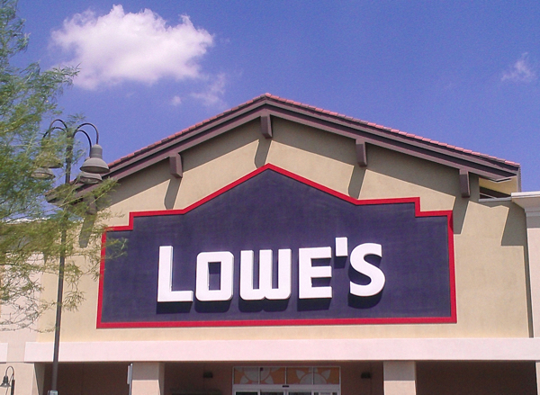 How to Save Money at Lowe's