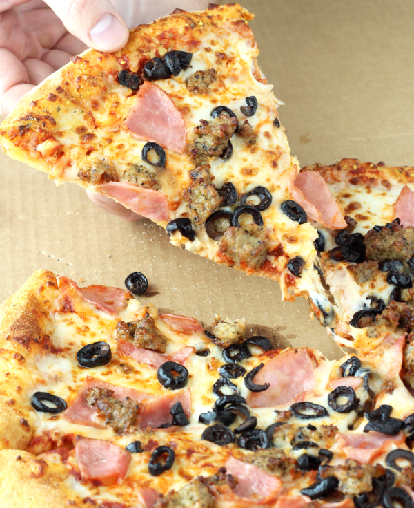 Domino's Pizza Deals Online