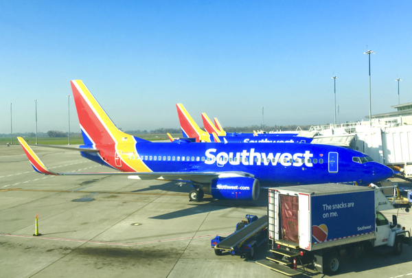 How to Save Money on Southwest Flights