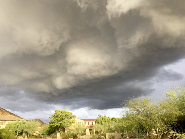 Tornado Preparedness Tips