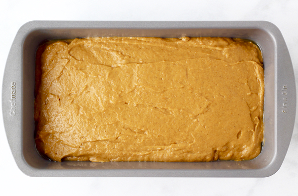 Pumpkin Bread With Spice Cake Mix And Canned Pumpkin