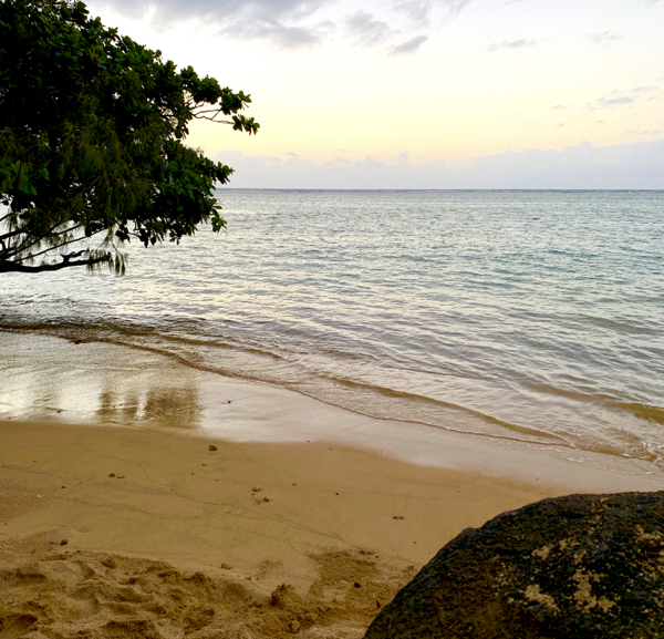 Where to Stay in Kauai for Honeymoon