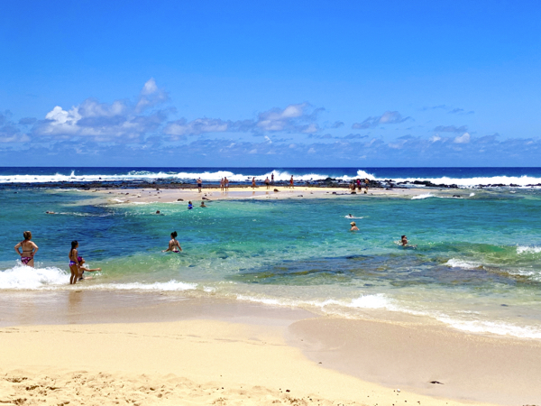 Best Beaches in Kauai for Swimming