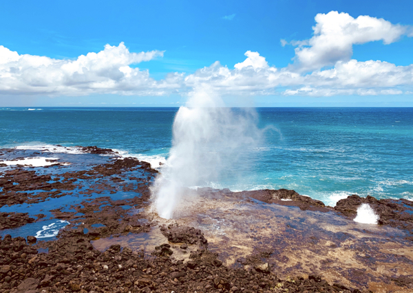 Things to do in Kauai When it Rains