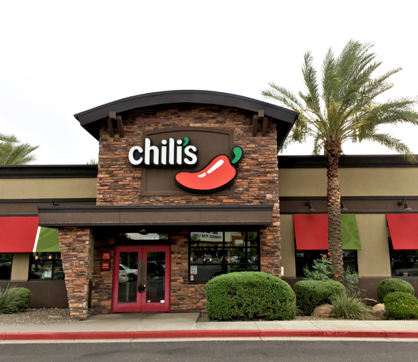 Eat For Free or Cheap At Chili's