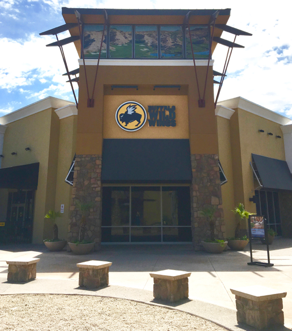 Genius Ways to Get Free Buffalo Wild Wings