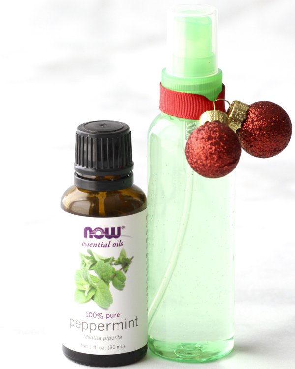 Peppermint Poo Pourri Recipe