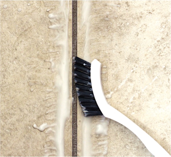 Need To Clean The Dirty Grout On Your Floor? Save Money And Do It Yourself!