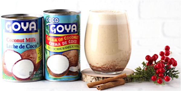 Quick and Easy Coquito Recipe