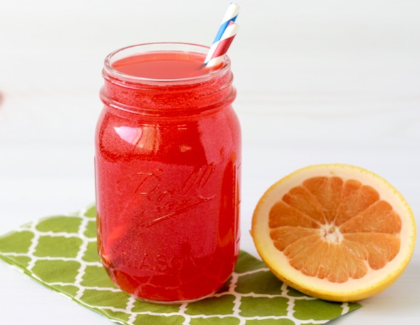 Hawaiian Punch Recipe (Just 2 Ingredients) - DIY Thrill